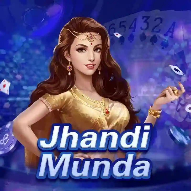 Chơi Jhandi Munda tại pg789 - Game xúc xắc đổi thưởng uy tín