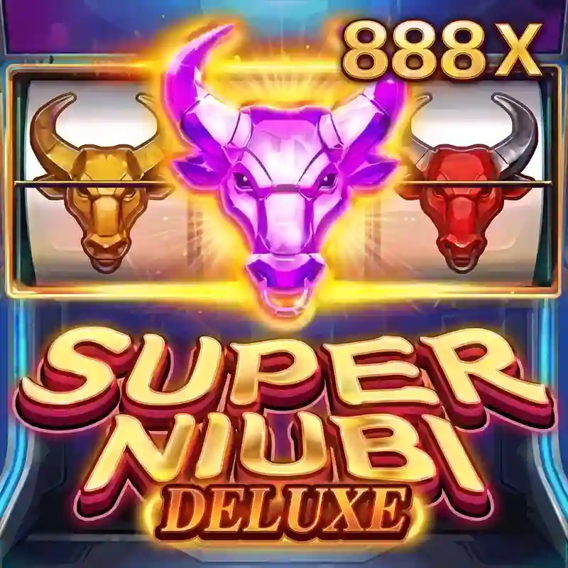 Trò chơi casino Phiên Bản Siêu Super Deluxe tại pg789